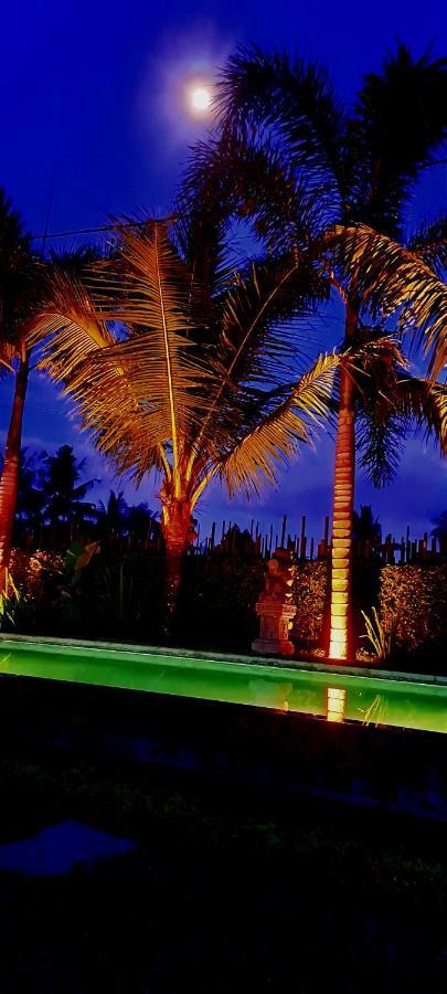 Galang Hari Villa Ubud Zewnętrze zdjęcie