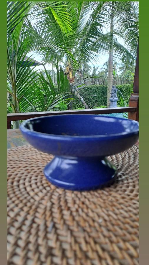 Galang Hari Villa Ubud Zewnętrze zdjęcie