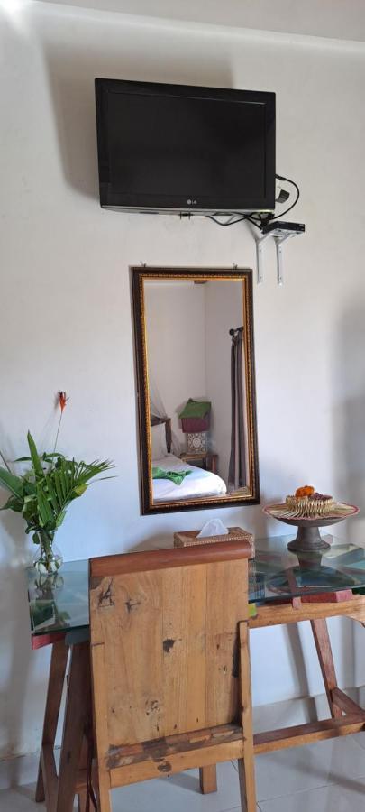 Galang Hari Villa Ubud Zewnętrze zdjęcie