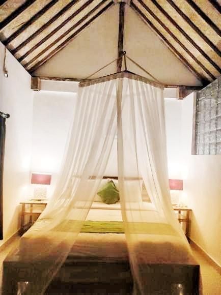 Galang Hari Villa Ubud Zewnętrze zdjęcie