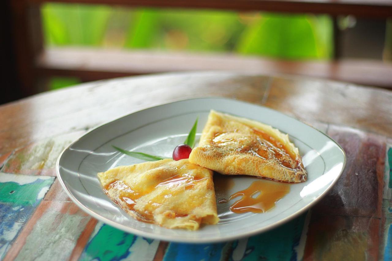 Galang Hari Villa Ubud Zewnętrze zdjęcie